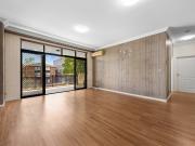 Sun drenched North Facing Two Bedroom Apartment