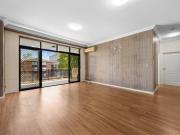 Sun drenched North Facing Two Bedroom Apartment