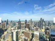 Sun Drenched Panorama Apartment in CBD I Move In Ready