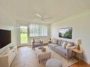 Sun Drenched Renovated Apartment