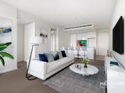 SUN DRENCHED SPACIOUS APARTMENT AT ZEN UNFURNISHED