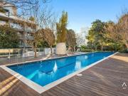 Sun Drenched Warehouse Style Living in “Carnegie” I...