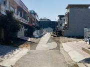 Sun face plot 25x40 for sale near markaz