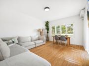 SUN FILLED 2 BEDROOM APARTMENT IN PRIME ROSE BAY...