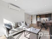 Sun filled and Spacious