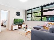 Sun Filled City Fringe Living in the Architect Designed...