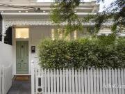 Sun filled contemporary ease in a prime city fringe pocket