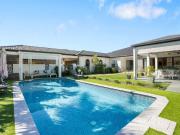 Sun Filled Family Retreat with Sparkling Pool, In An...