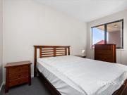 Sun Filled Furnished One Bedroom with Secure Parking in...