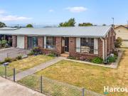 Sun Filled, Low Maintenance Living in the Heart of Latrobe