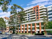 SUN FILLED MODERN TWO BEDROOM APARTMENT LOCATED METRES...