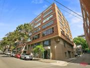 Sun filled Office Space