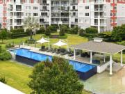 Sun Filled One Bedroom Apartment!