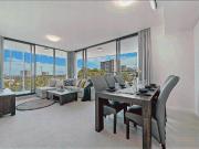 Sun Filled Oversized Three Bedroom Apartment