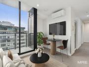 Sun filled, Resort Style