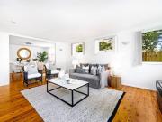 Sun Filled Retreat Just Moments from Dee Why Beach