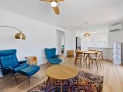 Sun Filled & Serene: Renovated 2 Bed Unit with Resort...