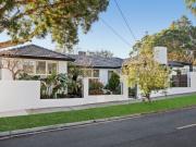 Sun Filled, Spacious, Single Level Sophistication