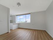 Sun Filled Studio with Leafy East Facing Outlook