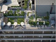 SUN FILLED STYLISH OFFICE