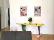 Sun filled, stylish two bedroom apartment in prime...