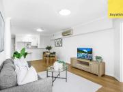Sun Filled Two Bedroom Apartment Perched On 14th Floor...