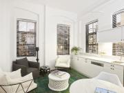 Sun filled Warehouse Conversion