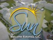 Sun Residences by SMDC in Espana, Manila