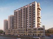 Gota 1.5 BHK Apartment For Sale Ahmedabad