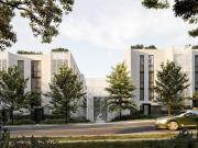 Sun Soaked North Facing 2 bedroom Layout at BABYLON