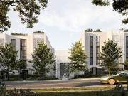 Sun Soaked North Facing 2 bedroom Layout at BABYLON