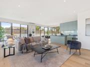 Sun Soaked Sophistication in St Kilda's Premier Pocket