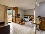Sun Square Suites Hotel Apartamento Flat em Setor Oeste,...