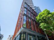 Sun Street, Aldgate, London EC2A, 1 bed flat to rent,...