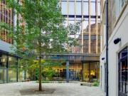 Sun Street,One Crown Place