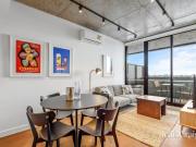 Sun, style & strong returns