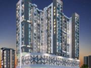 Borivali West 3 BHK Apartment For Sale Mumbai