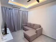 Sun Suria Setia Alam Fully Furnished