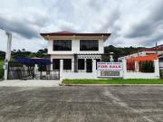 Sun Valley Brand New House and Lot with 5BR Golf Course...