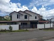 Sun Valley Clause nearby Bamflyde Road