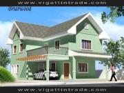 Sun valley Estates Retirement Homes House and lot...