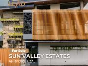Sun Valley Estates Rizal House for sale 4 Bedroom Rizal...