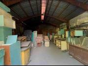 Sun valley, Paranaque, warehouse for sale,90k per sqm