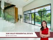 Sun Valley Residential Estate | 4BR Brand New House for...