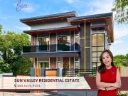 Sun Valley Residential Estate | Luxury 4BR Brand New...