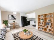 Sunalta 11 Apartments | 1937 11 Avenue SW