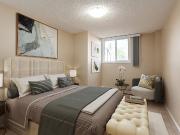 Sunalta Place 2 Bedroom Apartment for Rent at 1512 15...