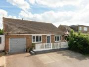 Sunbeam Avenue, Herne Bay, 3 Bedroom Detached