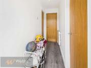 Sunbeam Drive, Walsall