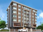 Vile Parle East 3 BHK Apartment For Sale Mumbai